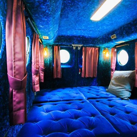Aro - Hotel & Cafe - Окинава Экстерьер фото