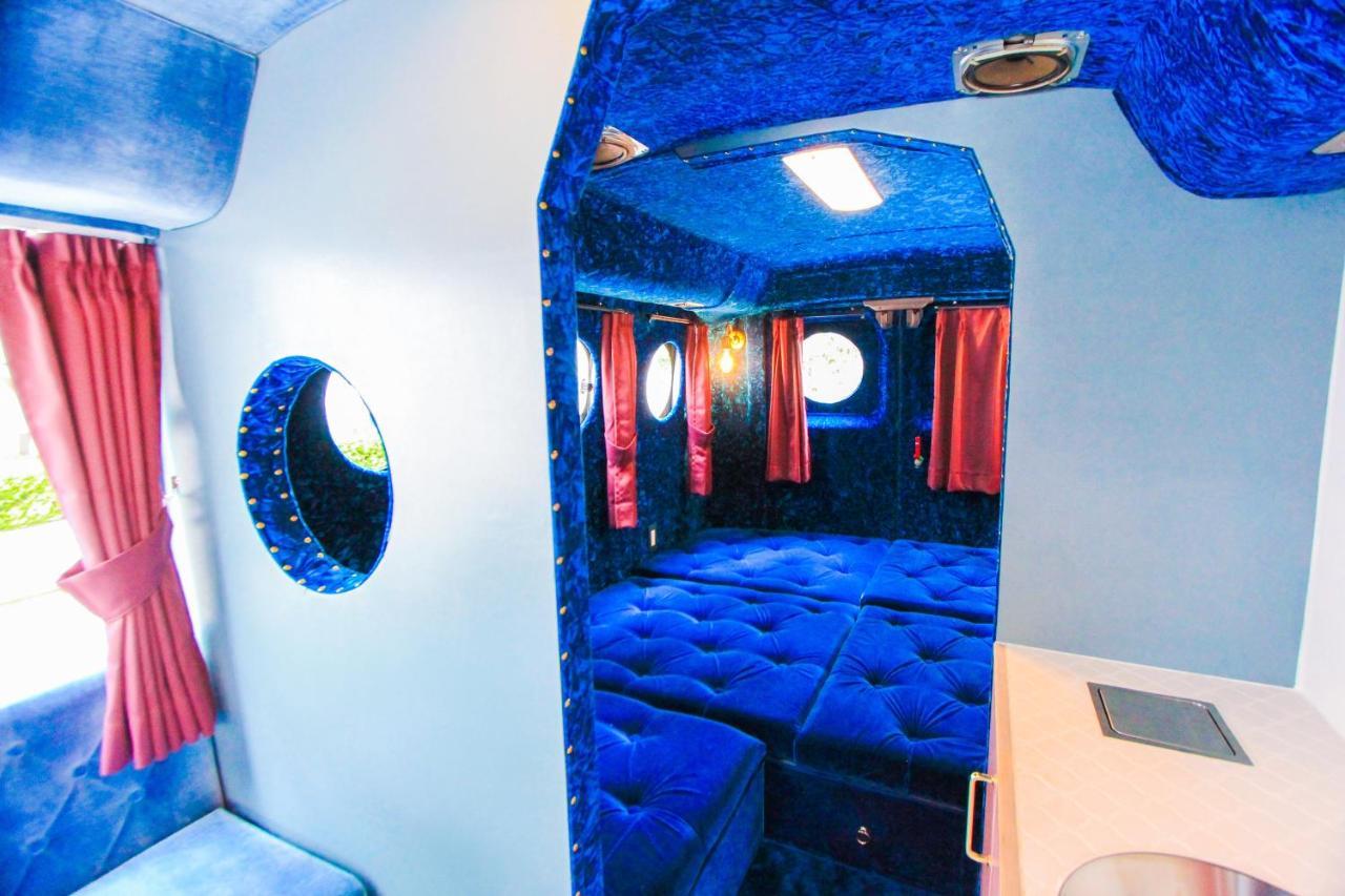 Aro - Hotel & Cafe - Окинава Экстерьер фото