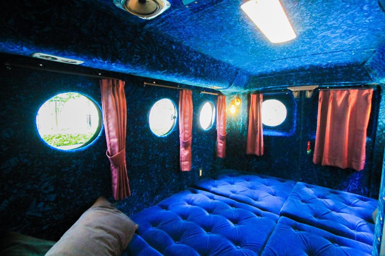 Aro - Hotel & Cafe - Окинава Экстерьер фото